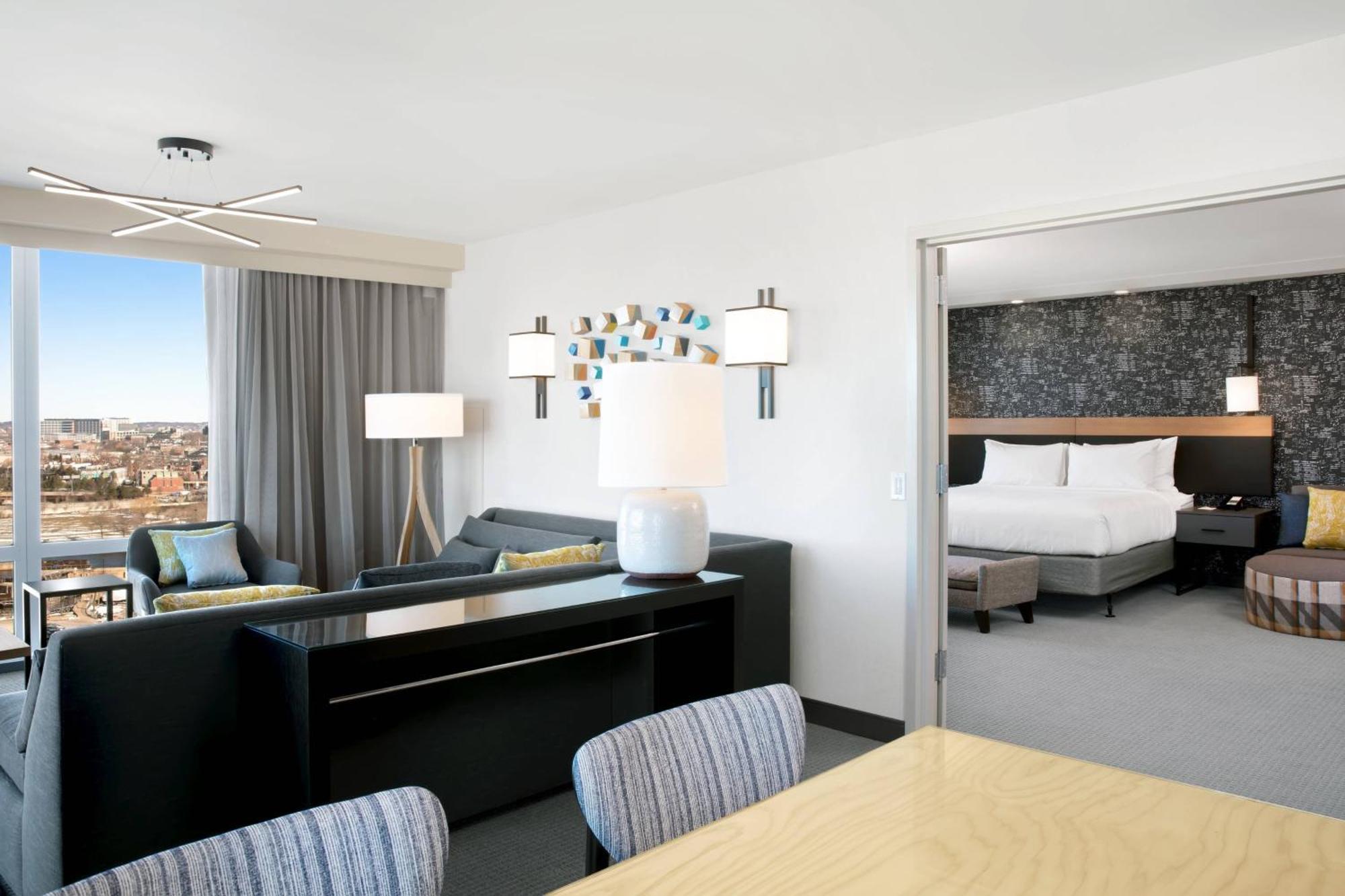Courtyard Boston Downtown/North Station Hotel Exterior foto